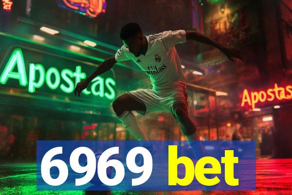 6969 bet